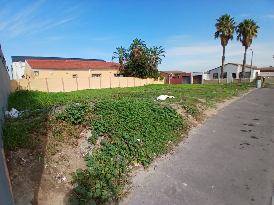 0 Bedroom Property for Sale in Silversands Western Cape